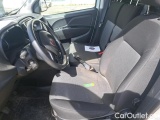  Fiat  Doblo MAXI 1.4 (GAZ NATUREL DE VILLE) TJET 120 PRO LOUNGE #37