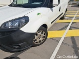  Fiat  Doblo MAXI 1.4 (GAZ NATUREL DE VILLE) TJET 120 PRO LOUNGE #34