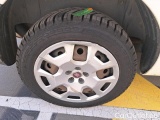 Fiat  Doblo MAXI 1.4 (GAZ NATUREL DE VILLE) TJET 120 PRO LOUNGE #35