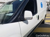  Fiat  Doblo MAXI 1.4 (GAZ NATUREL DE VILLE) TJET 120 PRO LOUNGE #56