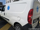  Fiat  Doblo MAXI 1.4 (GAZ NATUREL DE VILLE) TJET 120 PRO LOUNGE #61