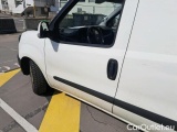  Fiat  Doblo MAXI 1.4 (GAZ NATUREL DE VILLE) TJET 120 PRO LOUNGE #65