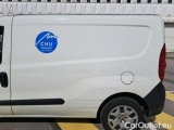  Fiat  Doblo MAXI 1.4 (GAZ NATUREL DE VILLE) TJET 120 PRO LOUNGE #70