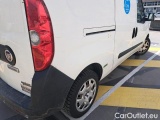  Fiat  Doblo MAXI 1.4 (GAZ NATUREL DE VILLE) TJET 120 PRO LOUNGE #67