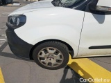  Fiat  Doblo MAXI 1.4 (GAZ NATUREL DE VILLE) TJET 120 PRO LOUNGE #72