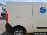  Fiat  Doblo MAXI 1.4 (GAZ NATUREL DE VILLE) TJET 120 PRO LOUNGE #75