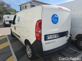  Fiat  Doblo MAXI 1.4 (GAZ NATUREL DE VILLE) TJET 120 PRO LOUNGE #2