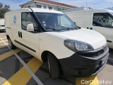  Fiat  Doblo MAXI 1.4 (GAZ NATUREL DE VILLE) TJET 120 PRO LOUNGE #77