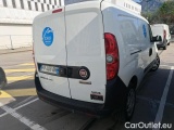  Fiat  Doblo MAXI 1.4 (GAZ NATUREL DE VILLE) TJET 120 PRO LOUNGE #3