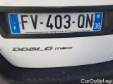  Fiat  Doblo MAXI 1.4 (GAZ NATUREL DE VILLE) TJET 120 PRO LOUNGE #5