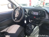  Fiat  Doblo MAXI 1.4 (GAZ NATUREL DE VILLE) TJET 120 PRO LOUNGE #4