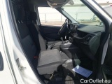  Fiat  Doblo MAXI 1.4 (GAZ NATUREL DE VILLE) TJET 120 PRO LOUNGE #9