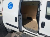  Fiat  Doblo MAXI 1.4 (GAZ NATUREL DE VILLE) TJET 120 PRO LOUNGE #10