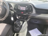  Fiat  Doblo MAXI 1.4 (GAZ NATUREL DE VILLE) TJET 120 PRO LOUNGE #11