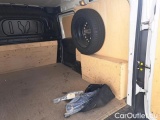  Fiat  Doblo MAXI 1.4 (GAZ NATUREL DE VILLE) TJET 120 PRO LOUNGE #12