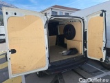  Fiat  Doblo MAXI 1.4 (GAZ NATUREL DE VILLE) TJET 120 PRO LOUNGE #13