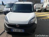  Fiat  Doblo MAXI 1.4 (GAZ NATUREL DE VILLE) TJET 120 PRO LOUNGE #14