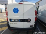  Fiat  Doblo MAXI 1.4 (GAZ NATUREL DE VILLE) TJET 120 PRO LOUNGE #15