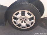  Fiat  Doblo MAXI 1.4 (GAZ NATUREL DE VILLE) TJET 120 PRO LOUNGE #18