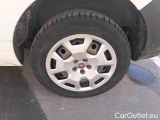  Fiat  Doblo MAXI 1.4 (GAZ NATUREL DE VILLE) TJET 120 PRO LOUNGE #20
