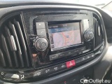  Fiat  Doblo MAXI 1.4 (GAZ NATUREL DE VILLE) TJET 120 PRO LOUNGE #22