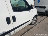  Fiat  Doblo MAXI 1.4 (GAZ NATUREL DE VILLE) TJET 120 PRO LOUNGE #23