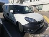  Fiat  Doblo MAXI 1.4 (GAZ NATUREL DE VILLE) TJET 120 PRO LOUNGE #25