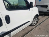  Fiat  Doblo MAXI 1.4 (GAZ NATUREL DE VILLE) TJET 120 PRO LOUNGE #24