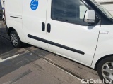  Fiat  Doblo MAXI 1.4 (GAZ NATUREL DE VILLE) TJET 120 PRO LOUNGE #27
