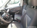  Fiat  Doblo MAXI 1.4 (GAZ NATUREL DE VILLE) TJET 120 PRO LOUNGE #31
