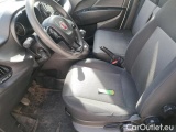  Fiat  Doblo MAXI 1.4 (GAZ NATUREL DE VILLE) TJET 120 PRO LOUNGE #32