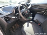  Fiat  Doblo MAXI 1.4 (GAZ NATUREL DE VILLE) TJET 120 PRO LOUNGE #35