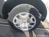  Fiat  Doblo MAXI 1.4 (GAZ NATUREL DE VILLE) TJET 120 PRO LOUNGE #38