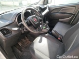  Fiat  Doblo MAXI 1.4 (GAZ NATUREL DE VILLE) TJET 120 PRO LOUNGE #39