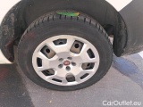  Fiat  Doblo MAXI 1.4 (GAZ NATUREL DE VILLE) TJET 120 PRO LOUNGE #41