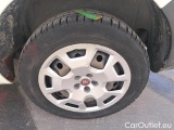  Fiat  Doblo MAXI 1.4 (GAZ NATUREL DE VILLE) TJET 120 PRO LOUNGE #40