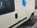  Fiat  Doblo MAXI 1.4 (GAZ NATUREL DE VILLE) TJET 120 PRO LOUNGE #54