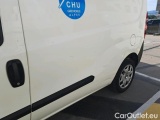  Fiat  Doblo MAXI 1.4 (GAZ NATUREL DE VILLE) TJET 120 PRO LOUNGE #57