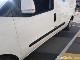  Fiat  Doblo MAXI 1.4 (GAZ NATUREL DE VILLE) TJET 120 PRO LOUNGE #70
