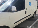  Fiat  Doblo MAXI 1.4 (GAZ NATUREL DE VILLE) TJET 120 PRO LOUNGE #71