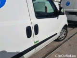  Fiat  Doblo MAXI 1.4 (GAZ NATUREL DE VILLE) TJET 120 PRO LOUNGE #73
