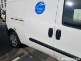  Fiat  Doblo MAXI 1.4 (GAZ NATUREL DE VILLE) TJET 120 PRO LOUNGE #77