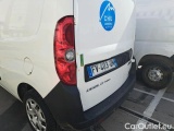  Fiat  Doblo MAXI 1.4 (GAZ NATUREL DE VILLE) TJET 120 PRO LOUNGE #79