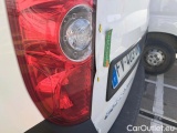  Fiat  Doblo MAXI 1.4 (GAZ NATUREL DE VILLE) TJET 120 PRO LOUNGE #83
