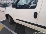  Fiat  Doblo MAXI 1.4 (GAZ NATUREL DE VILLE) TJET 120 PRO LOUNGE #84