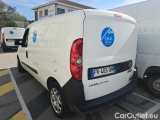 Fiat  Doblo MAXI 1.4 (GAZ NATUREL DE VILLE) TJET 120 PRO LOUNGE #85