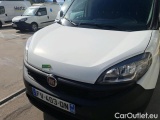  Fiat  Doblo MAXI 1.4 (GAZ NATUREL DE VILLE) TJET 120 PRO LOUNGE #86