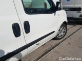  Fiat  Doblo MAXI 1.4 (GAZ NATUREL DE VILLE) TJET 120 PRO LOUNGE #87