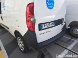  Fiat  Doblo MAXI 1.4 (GAZ NATUREL DE VILLE) TJET 120 PRO LOUNGE #90
