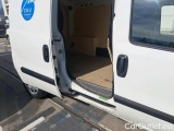  Fiat  Doblo MAXI 1.4 (GAZ NATUREL DE VILLE) TJET 120 PRO LOUNGE #93